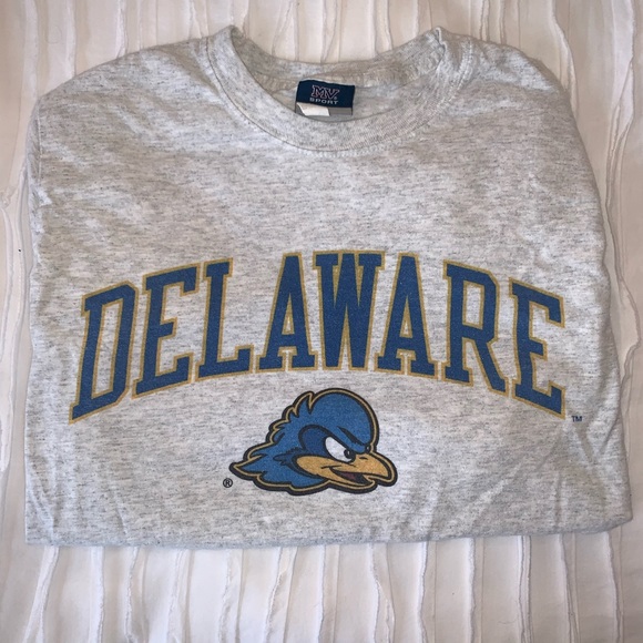 Tops - COLLEGE long sleeve